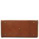 Doctor leather bag Tuscany Leather Raffaello
