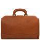 Doctor leather bag Tuscany Leather Raffaello