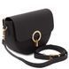 Women's leather Shoulder bag Tuscany Leather Astrea