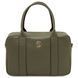 Women's leather handbag Tuscany Leather Stephany