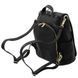 Women's leather Backpacks Tuscany Leather TL Bag