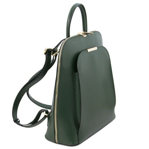 Women's leather Backpacks Tuscany Leather TL Bag