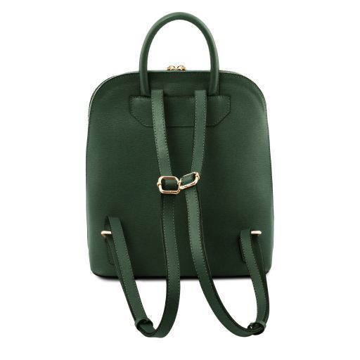 Women's leather Backpacks Tuscany Leather TL Bag