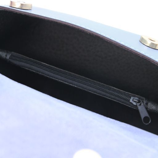 Women's leather Shoulder bag Tuscany Leather TL Bag