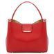 Women's leather handbag Tuscany Leather Clio