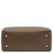 Women's leather Shoulder bag Tuscany Leather Abby