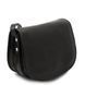 Women's leather Shoulder bag Tuscany Leather Isabella