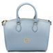 Women's leather handbag Tuscany Leather Layla