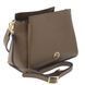 Women's leather Shoulder bag Tuscany Leather Abby