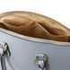 Women's leather handbag Tuscany Leather Layla