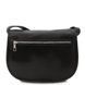 Women's leather Shoulder bag Tuscany Leather Isabella