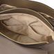 Women's leather Shoulder bag Tuscany Leather Abby