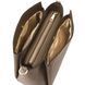 Women's leather Shoulder bag Tuscany Leather Abby