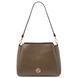 Women's leather Shoulder bag Tuscany Leather Abby