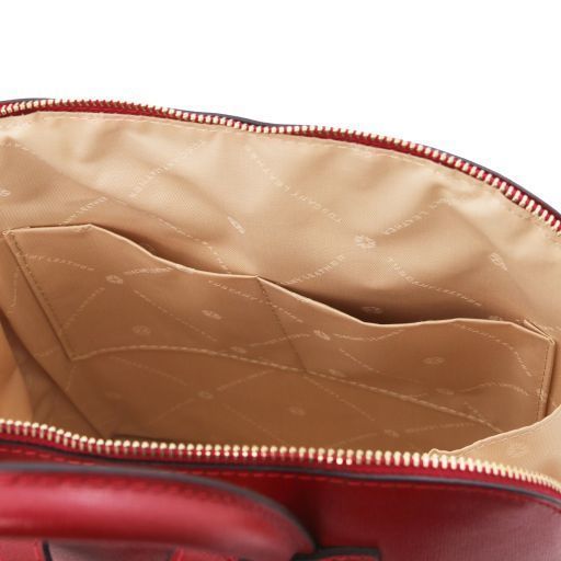 Women's leather Backpacks Tuscany Leather TL Bag