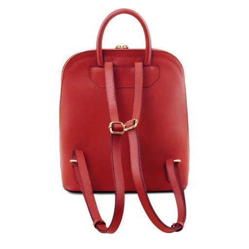 Women's leather Backpacks Tuscany Leather TL Bag