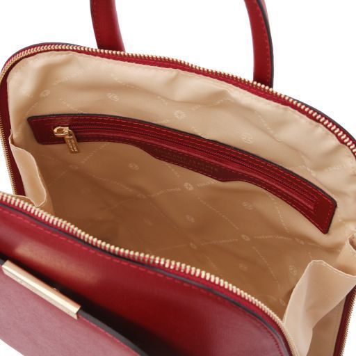 Women's leather Backpacks Tuscany Leather TL Bag