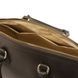 Women's leather handbag Tuscany Leather Layla