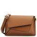 Women's leather Shoulder bag Tuscany Leather TL Bag