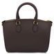 Women's leather handbag Tuscany Leather Layla