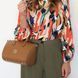 Women's leather handbag Tuscany Leather Layla