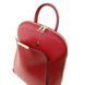 Women's leather Backpacks Tuscany Leather TL Bag