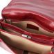 Women's leather Shoulder bag Tuscany Leather Isabella