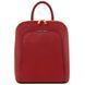 Women's leather Backpacks Tuscany Leather TL Bag