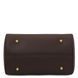 Women's leather handbag Tuscany Leather Layla