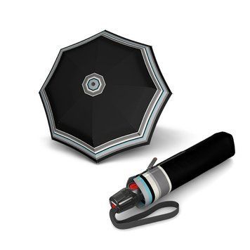 Umbrella Knirps T.200 Medium Duomatic Kn95 3200 4101