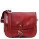 Women's leather Shoulder bag Tuscany Leather Alessia