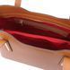 Women's leather Tote Bag Tuscany Leather Olimpia