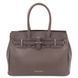 Women's leather handbag Tuscany Leather TL Bag