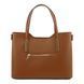 Women's leather Tote Bag Tuscany Leather Olimpia
