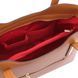 Women's leather Tote Bag Tuscany Leather Olimpia