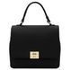Women's leather handbag Tuscany Leather Silene