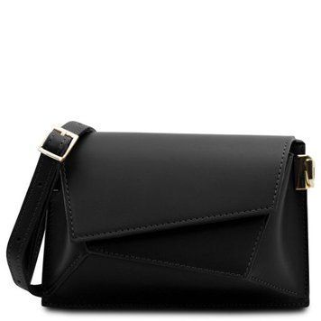 Women's leather Shoulder bag Tuscany Leather TL Bag