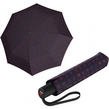 Umbrella Knirps A.200 Medium Duomatic Pinta Sailor Kn95 7201 8359
