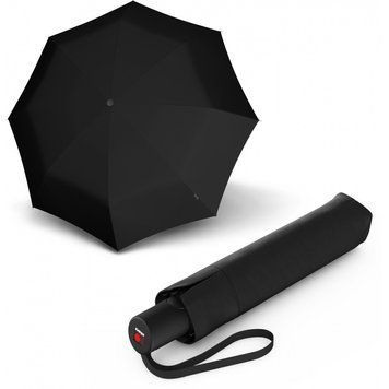 Umbrella Knirps A.200 Medium Duomatic Black Kn95 7201 1000
