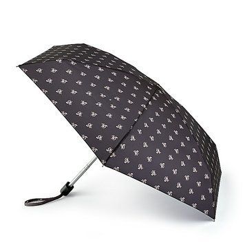 Women&rsquo;s Folding Umbrella Fulton Tiny-2 L501 Sidney Squirrel