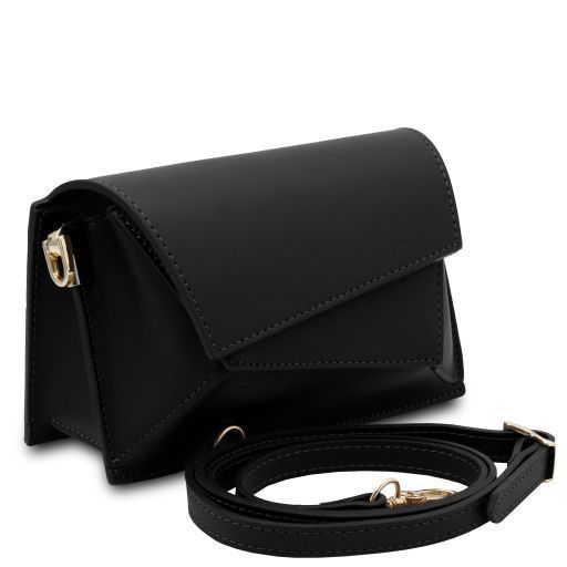 Women's leather Shoulder bag Tuscany Leather TL Bag