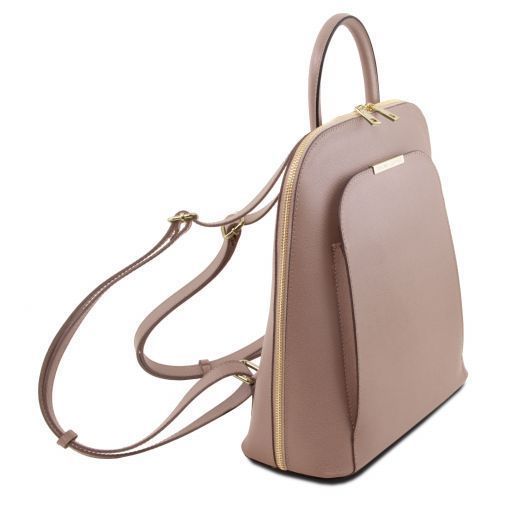 Women's leather Backpacks Tuscany Leather TL Bag