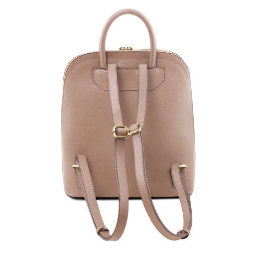 Women's leather Backpacks Tuscany Leather TL Bag