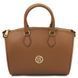 Women's leather handbag Tuscany Leather Layla