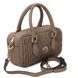 Women's leather handbag Tuscany Leather Mousse