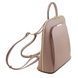 Women's leather Backpacks Tuscany Leather TL Bag