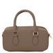 Women's leather handbag Tuscany Leather Mousse