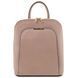 Women's leather Backpacks Tuscany Leather TL Bag
