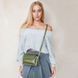 Women's leather Shoulder bag Tuscany Leather TL Bag