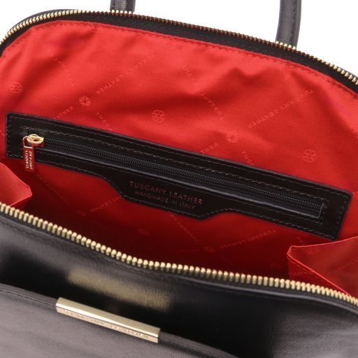Women's leather Backpacks Tuscany Leather TL Bag